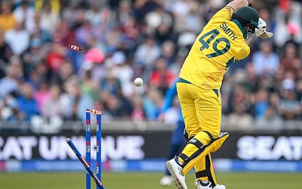 Mitch Marsh To Drop Steve Smith? Australia's Probable XI For 3rd ODI